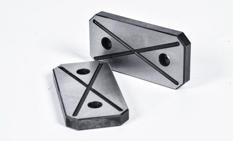 Gehärtete und geschliffene Präzisionsbauteile  maximale Maßgenauigkeit für anspruchsvolle Industrieanwendungen