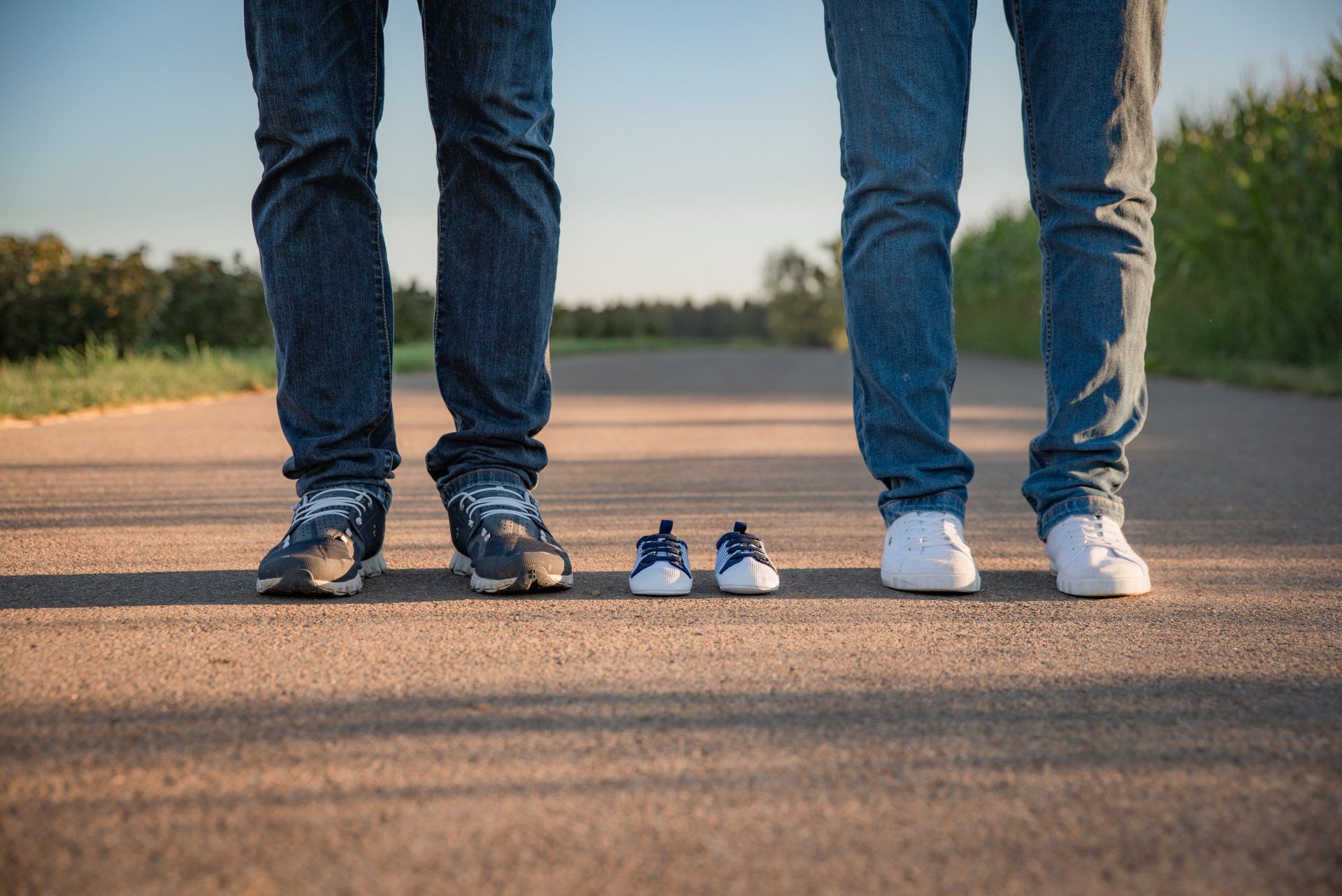 Familien Shooting