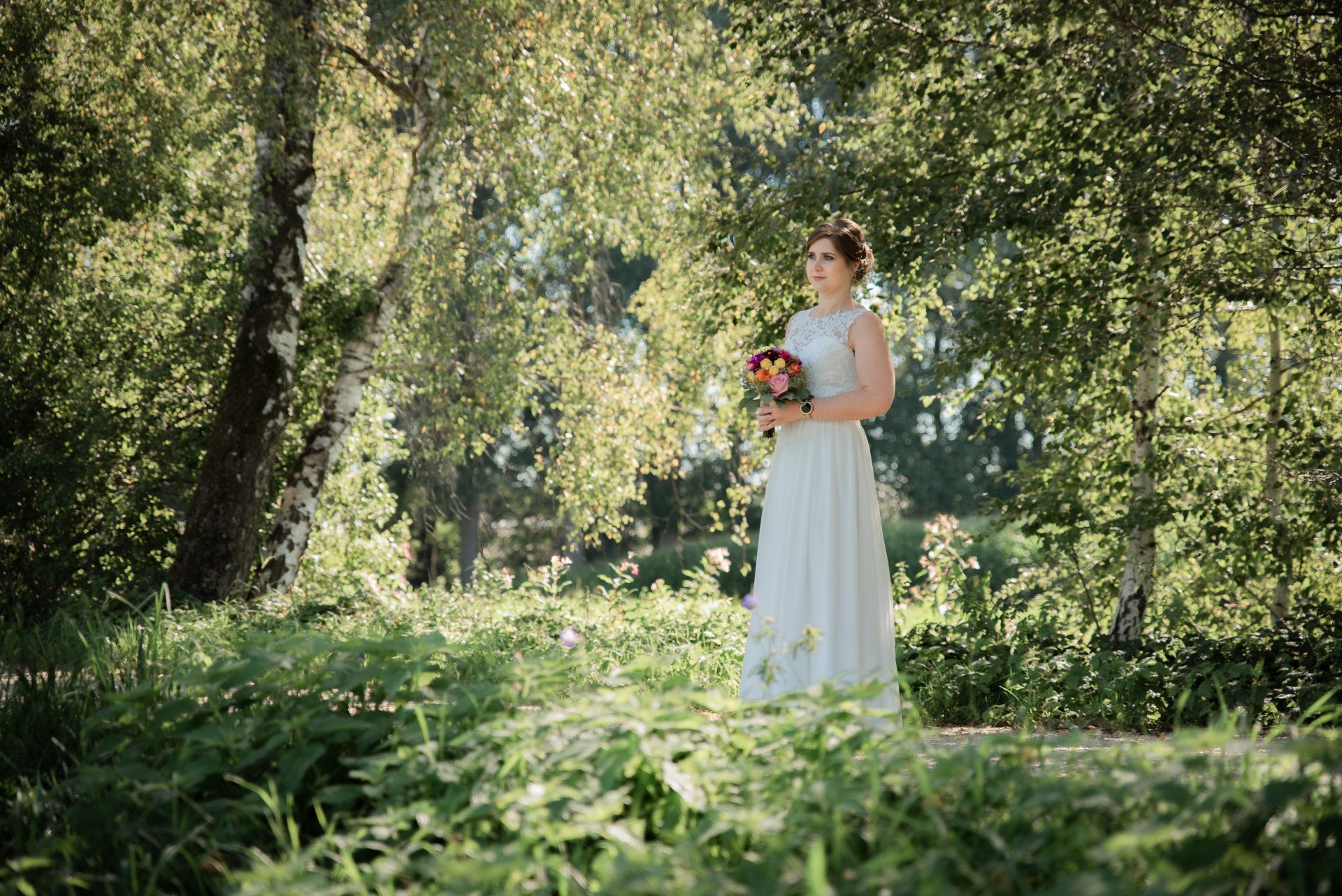 Hochzeit Shooting