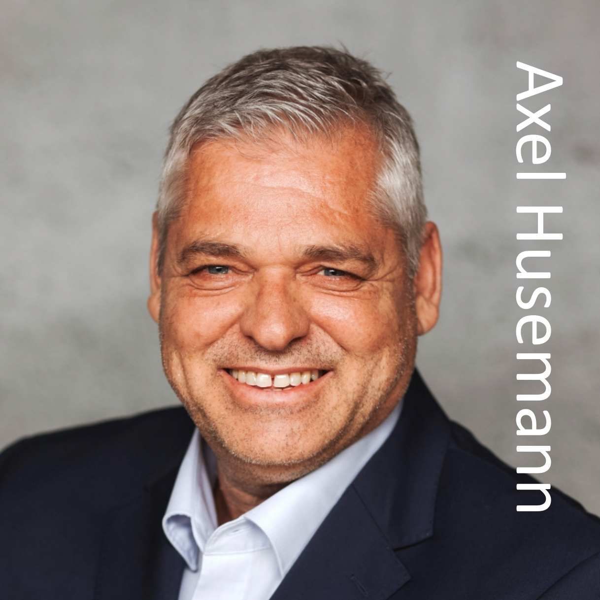 Axel Husemann – ErsteHilfeMAX Geschäftsführer