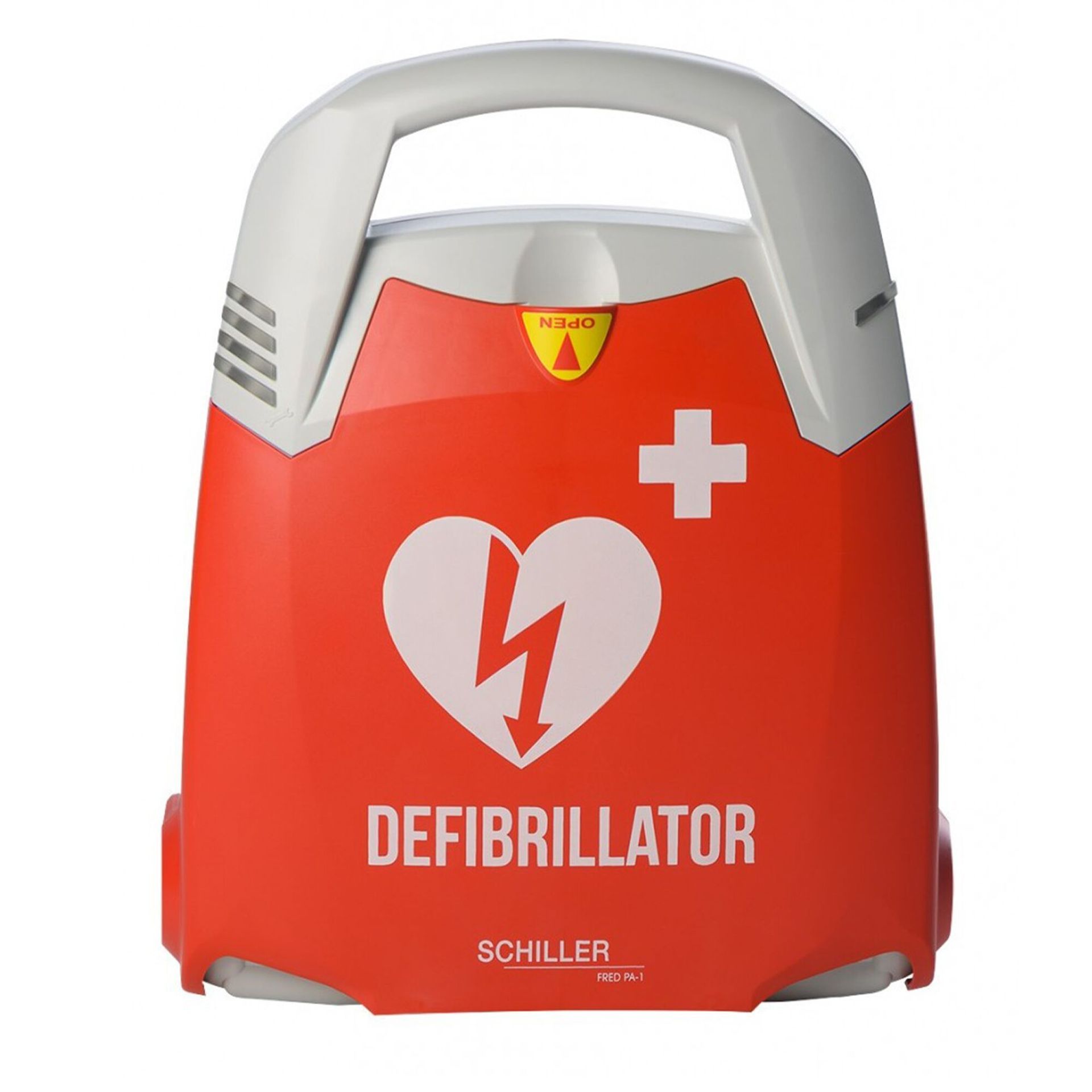 Defibrillator und Zubehör, Beatmungsmasken Taschenmasken, Beatmungsbeutel, Beatmungshilfe-Sets
