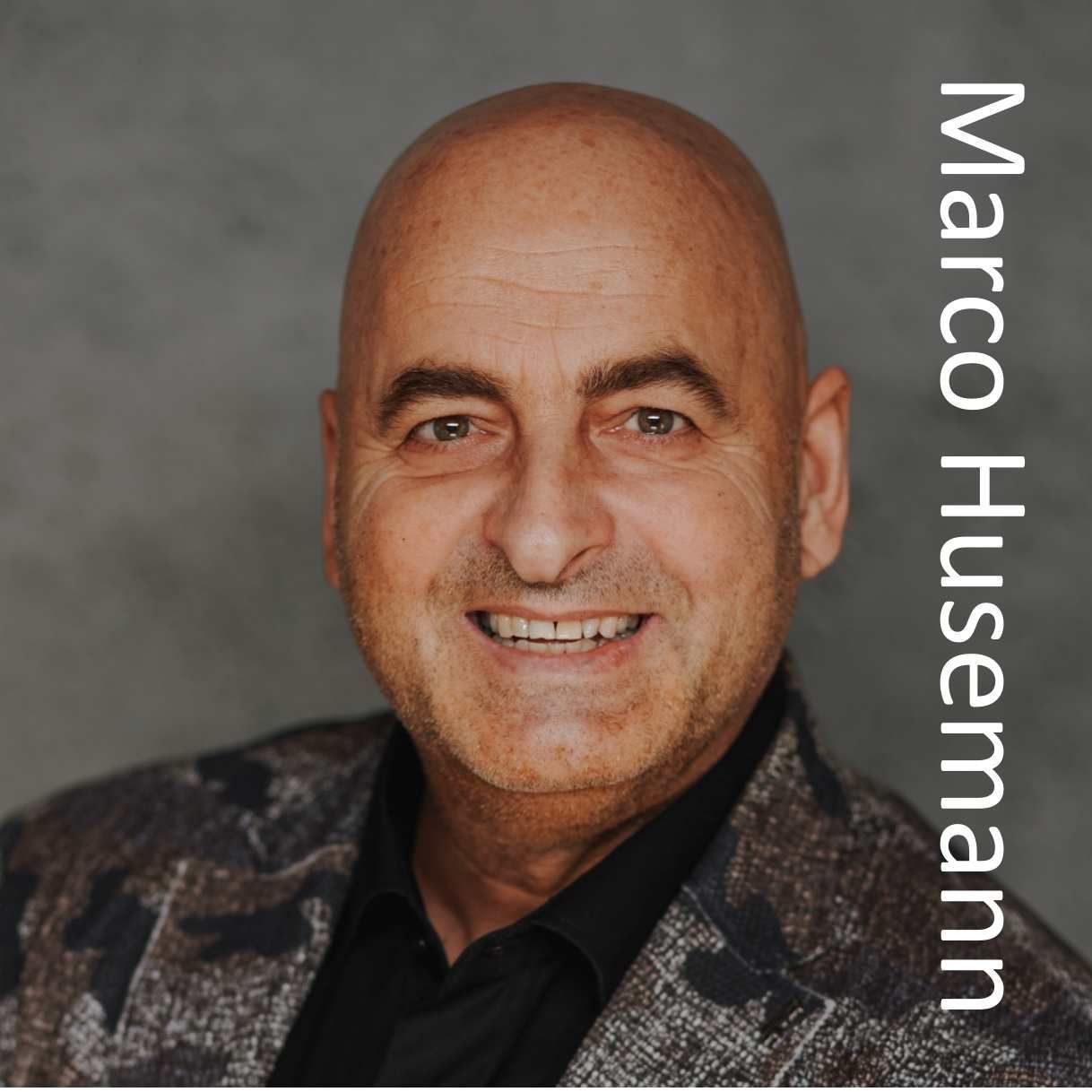 Marco Husemann – ErsteHilfeMAX Geschäftsführer