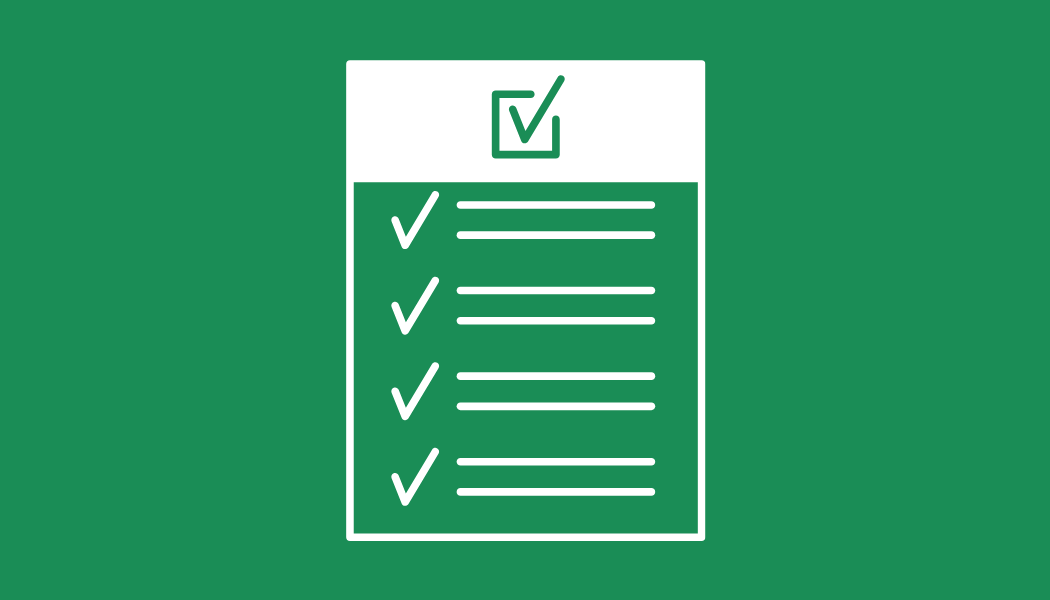 Kontrolle von Verbandskästen und Erste Hilfe Ausstattung