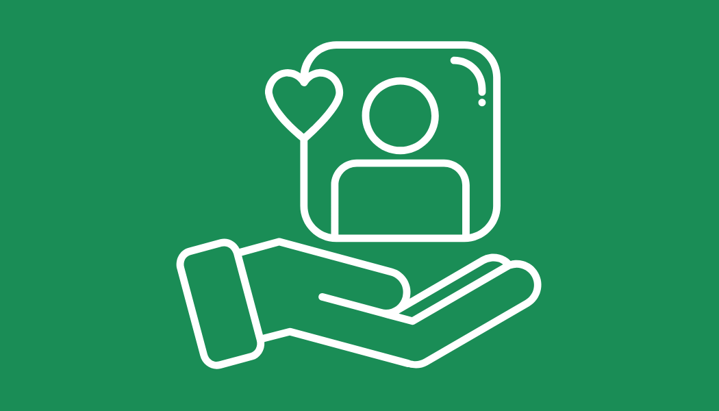 Nachbestellungen und Kundenservice