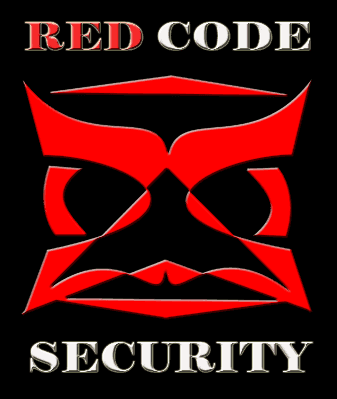 RED CODE SECURITY