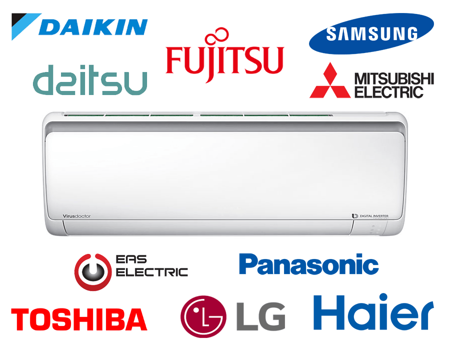 Ofertas aires acondicionados