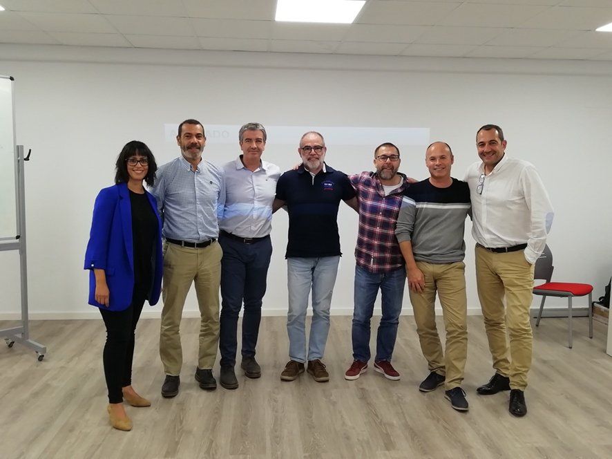 INICIAMOS PROYECTO DE FORMACIÓN CORPORATIVO EN VENTAS CON ...