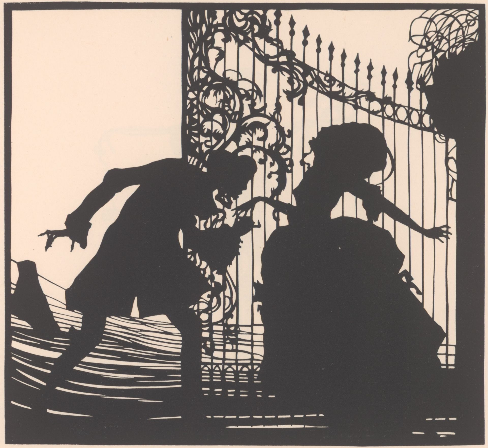 Illustration Märchenprinzen