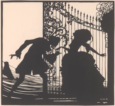 Illustration Märchenprinzen