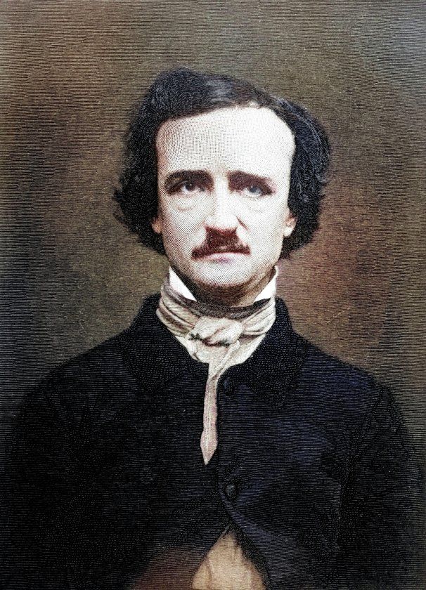 Edgar Allan Poe