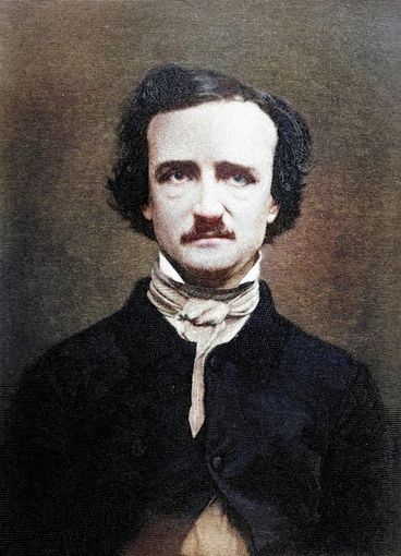 Edgar Allan Poe
