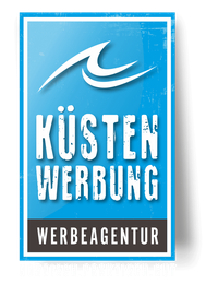 KÜSTENWERBUNG Werbeagentur Webdesign, Grafikdesign und Werbefotografie für Ostfriesland in Südbrookmerland