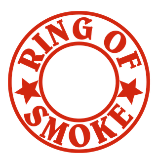 Ring of Smoke Logo