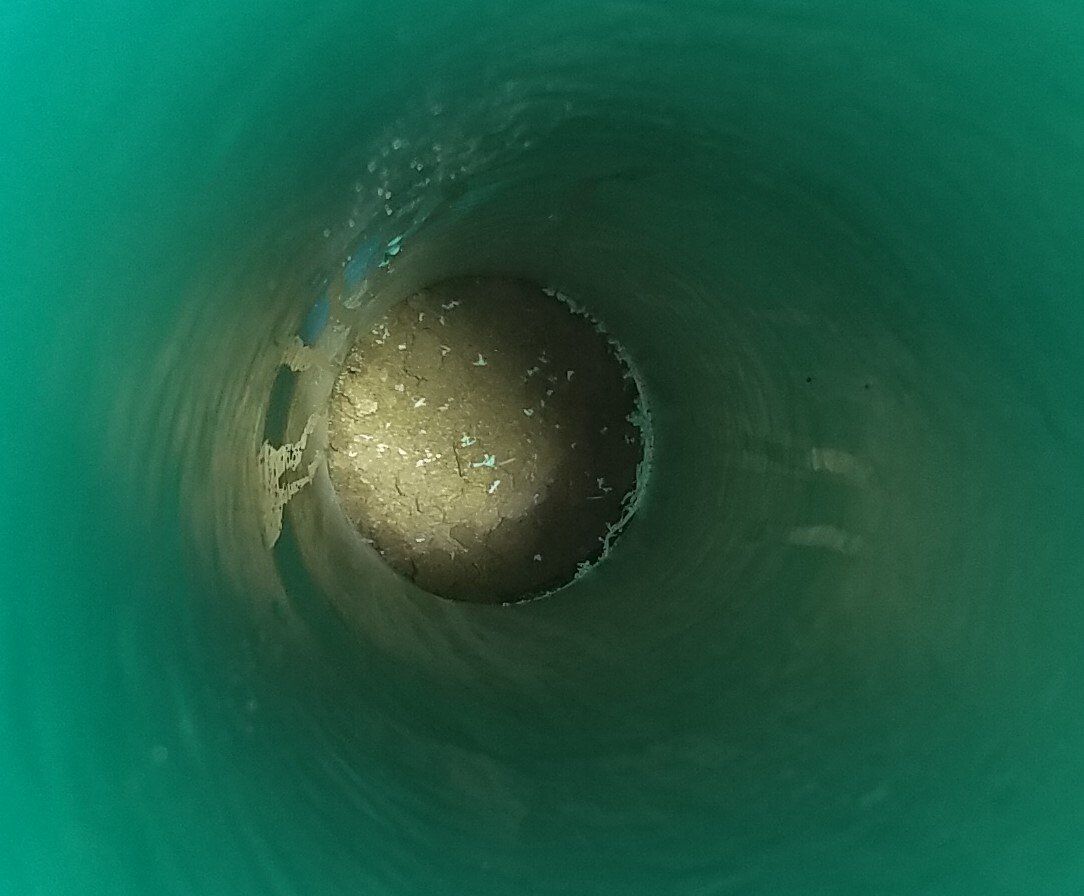 Signs of a Failing Leach Field