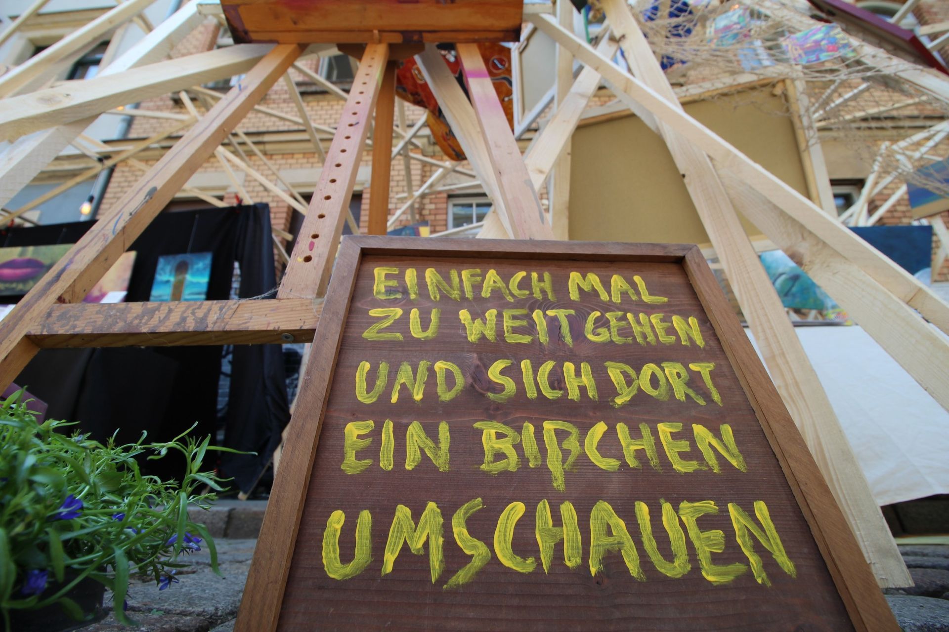 Sebalabim Dresden Foto