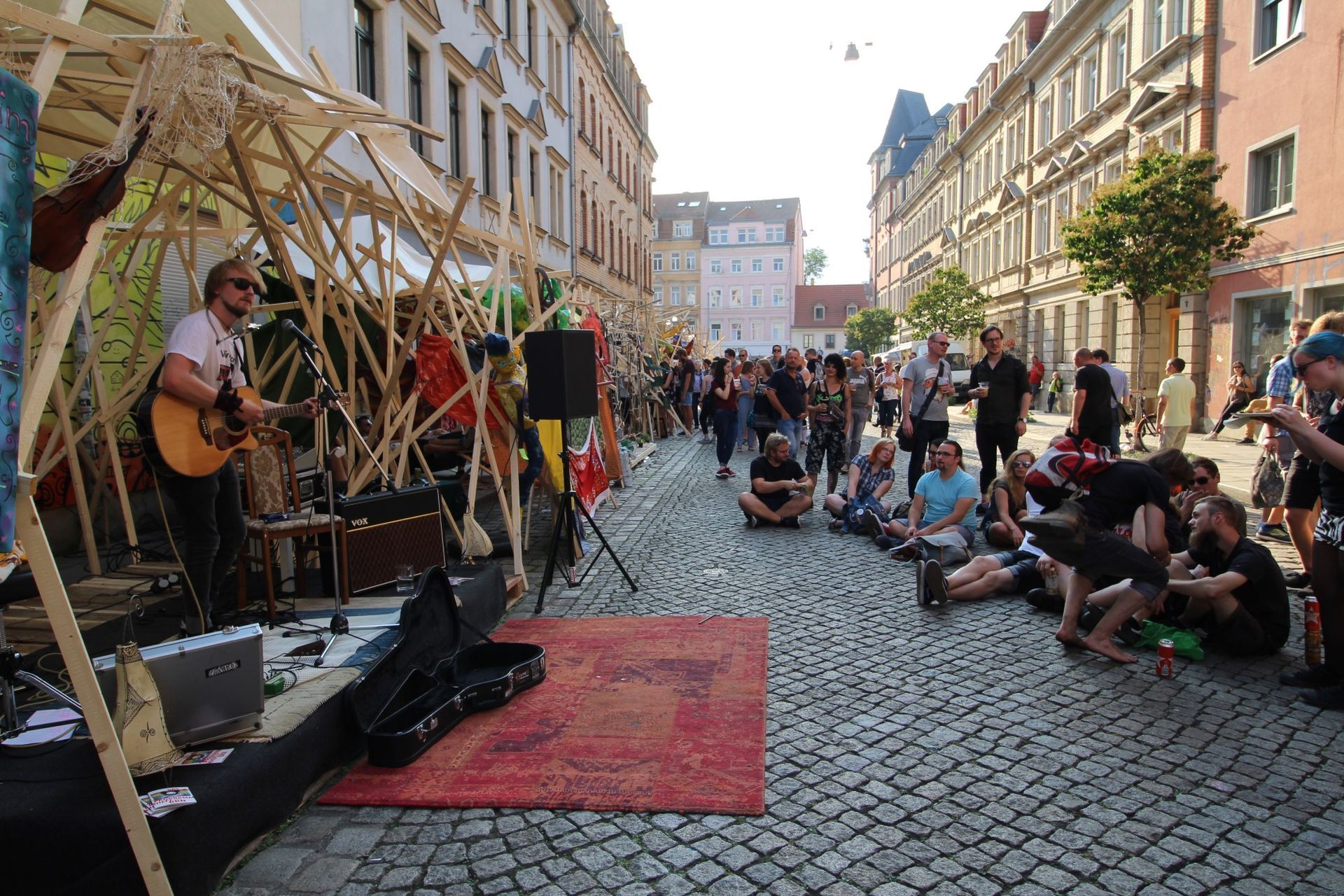 Sebalabim Dresden Foto