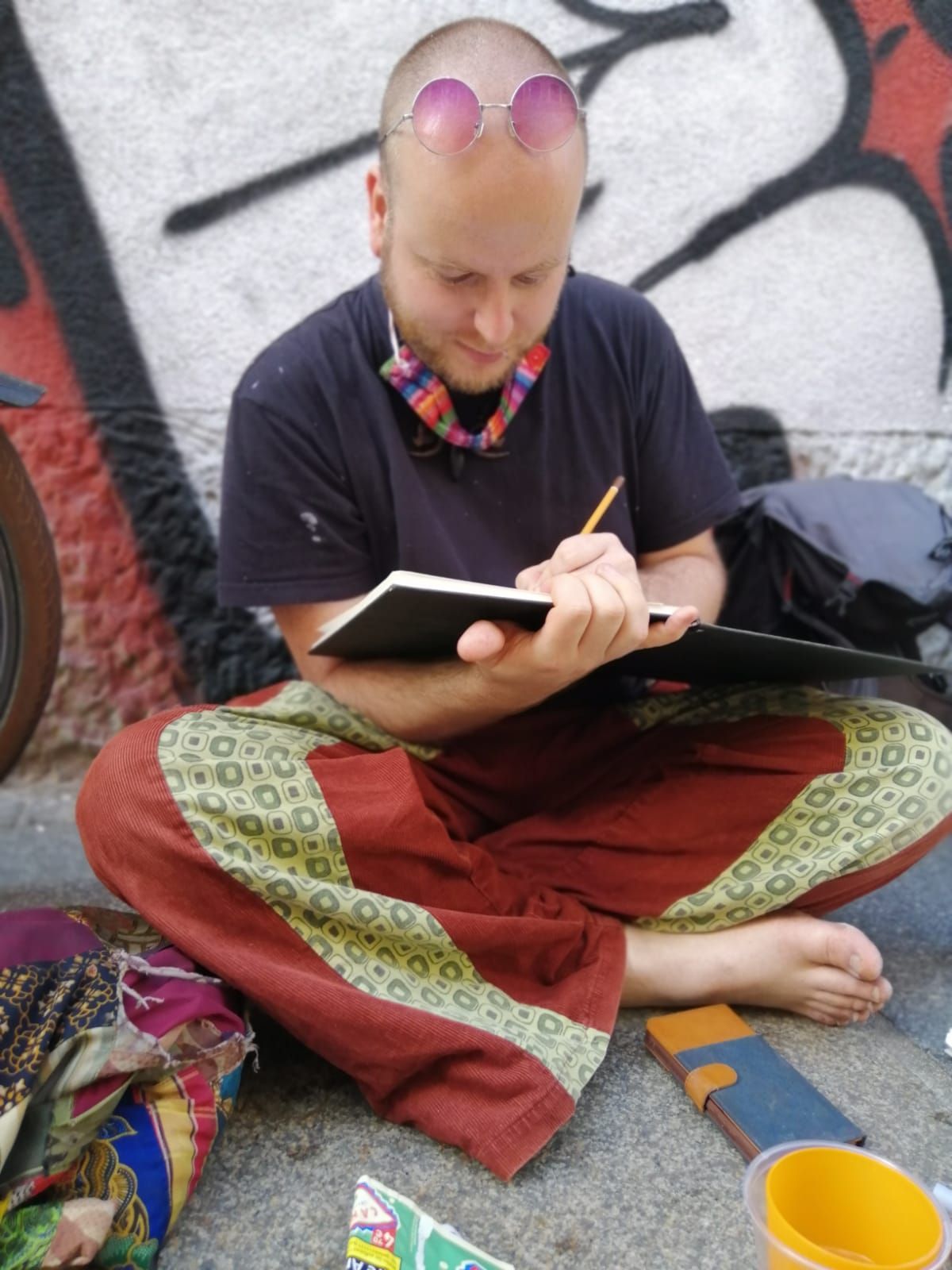 Foto von Thomas Schreiter