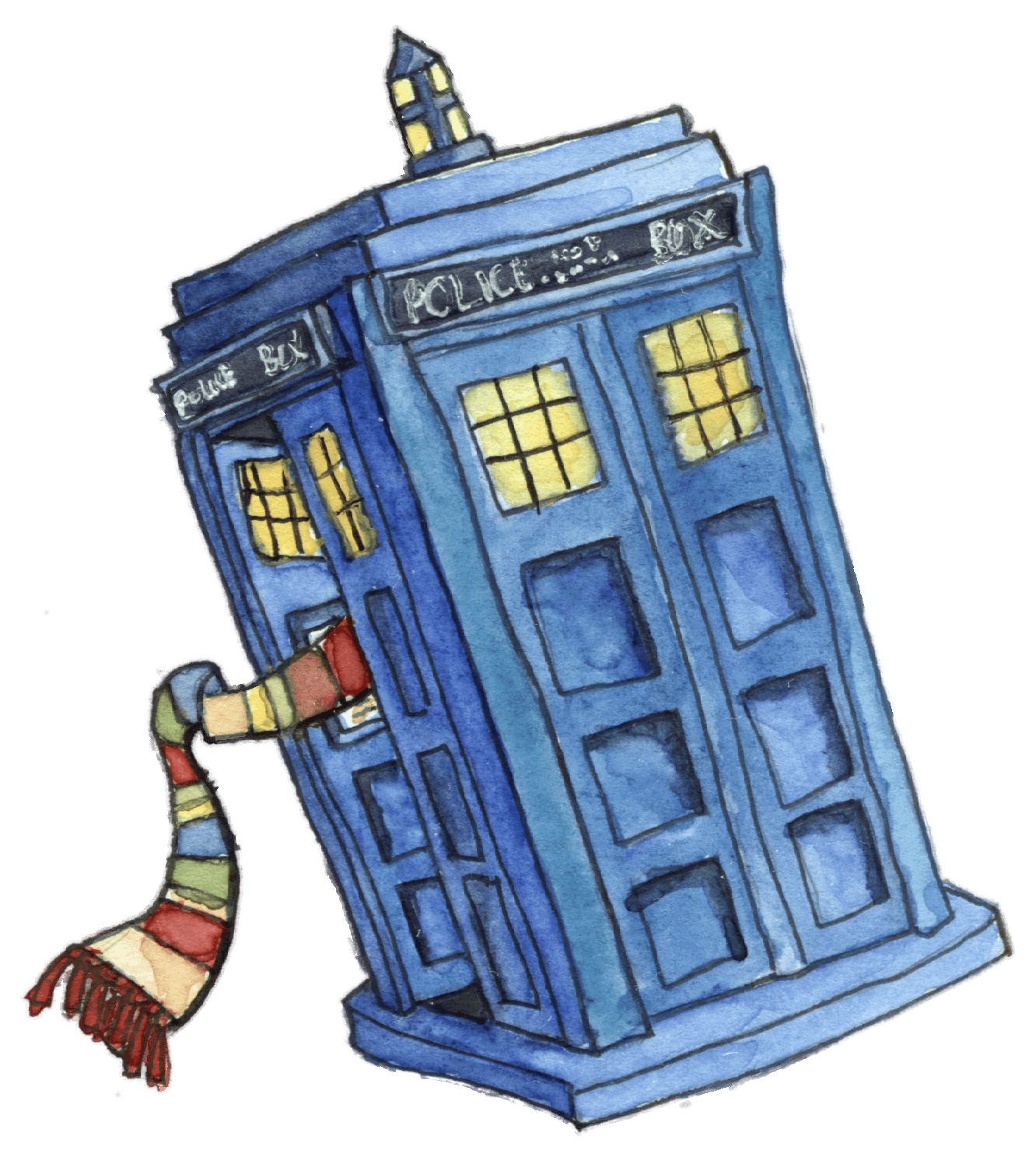 TARDIS