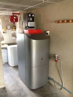 CHAUFFAGE TOUTE ENERGIE