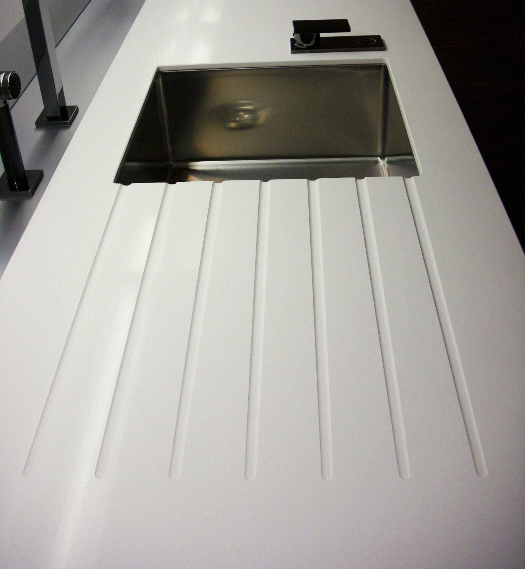 Küchenarbeitsplatten 🥇 Naturstein für Region Hildesheim & Hannover