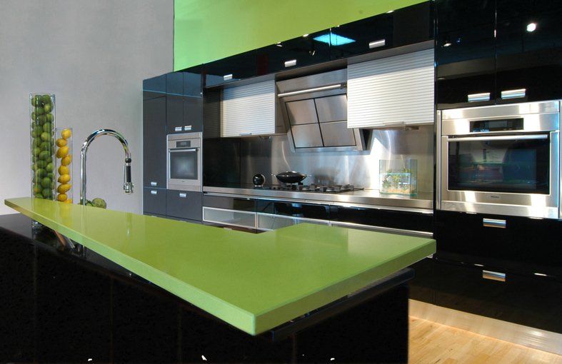 Küchenarbeitsplatten 🥇 Naturstein für Region Hildesheim & Hannover