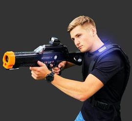Lasertag