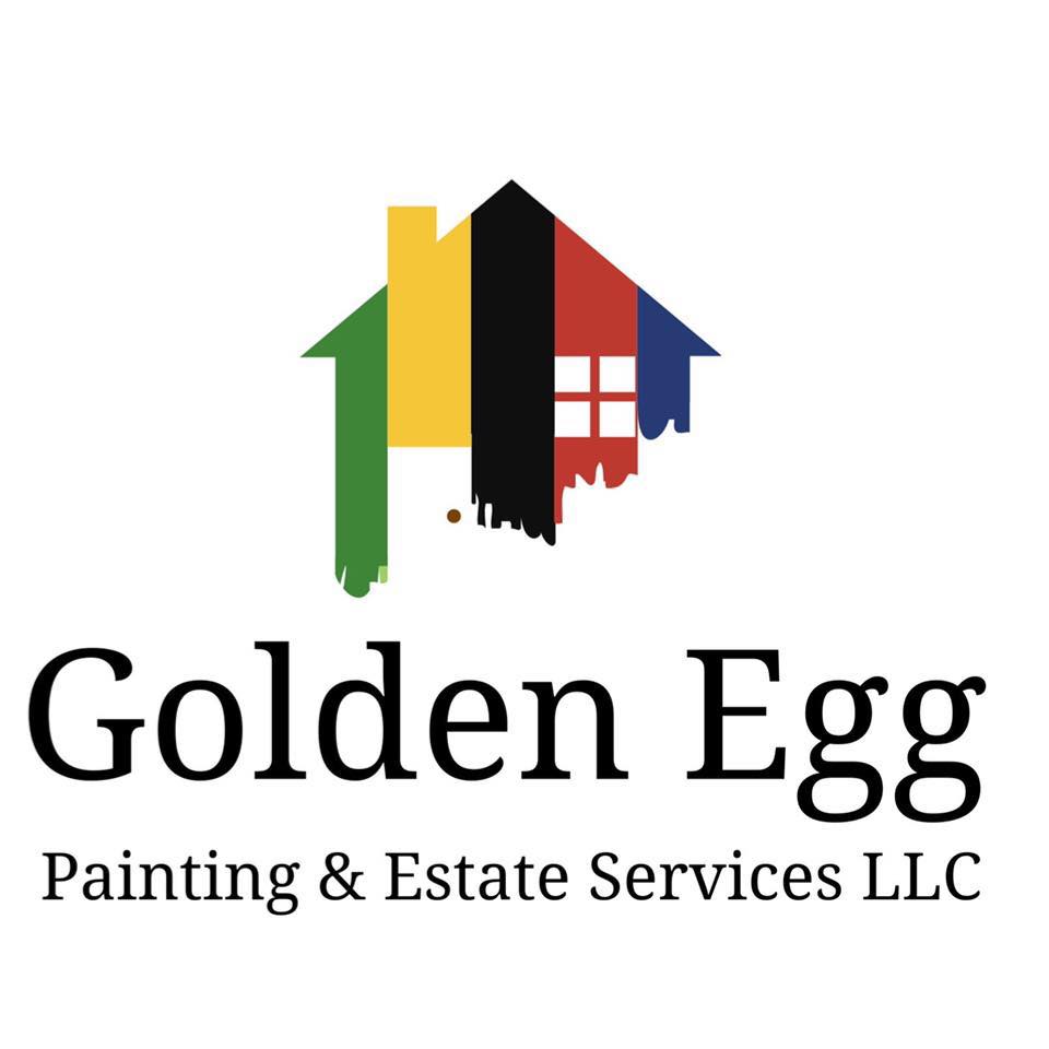 Golden Egg Painting And Estate Services Llc