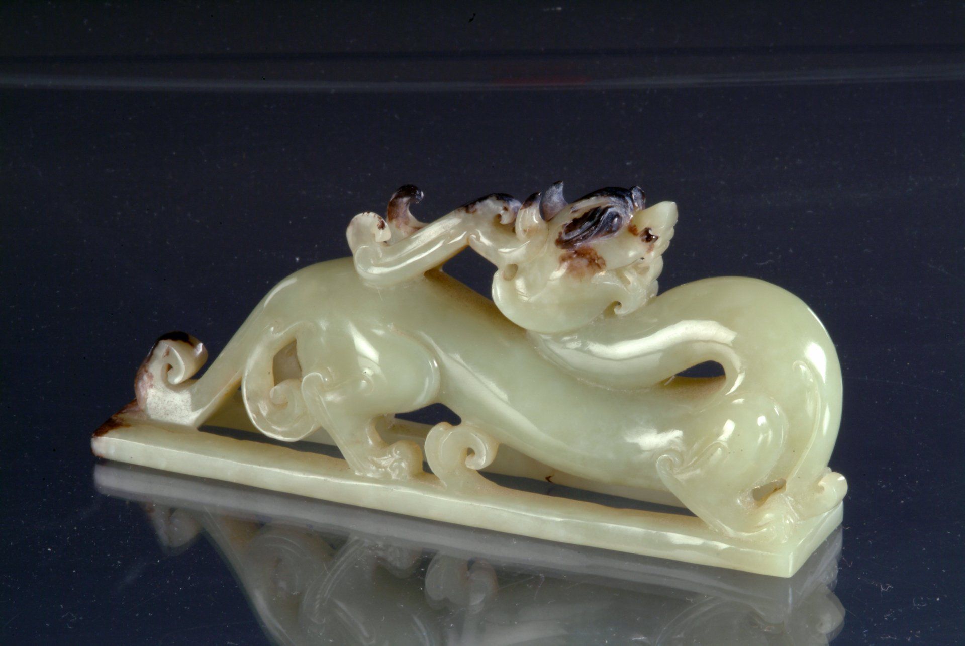 ming dynasty