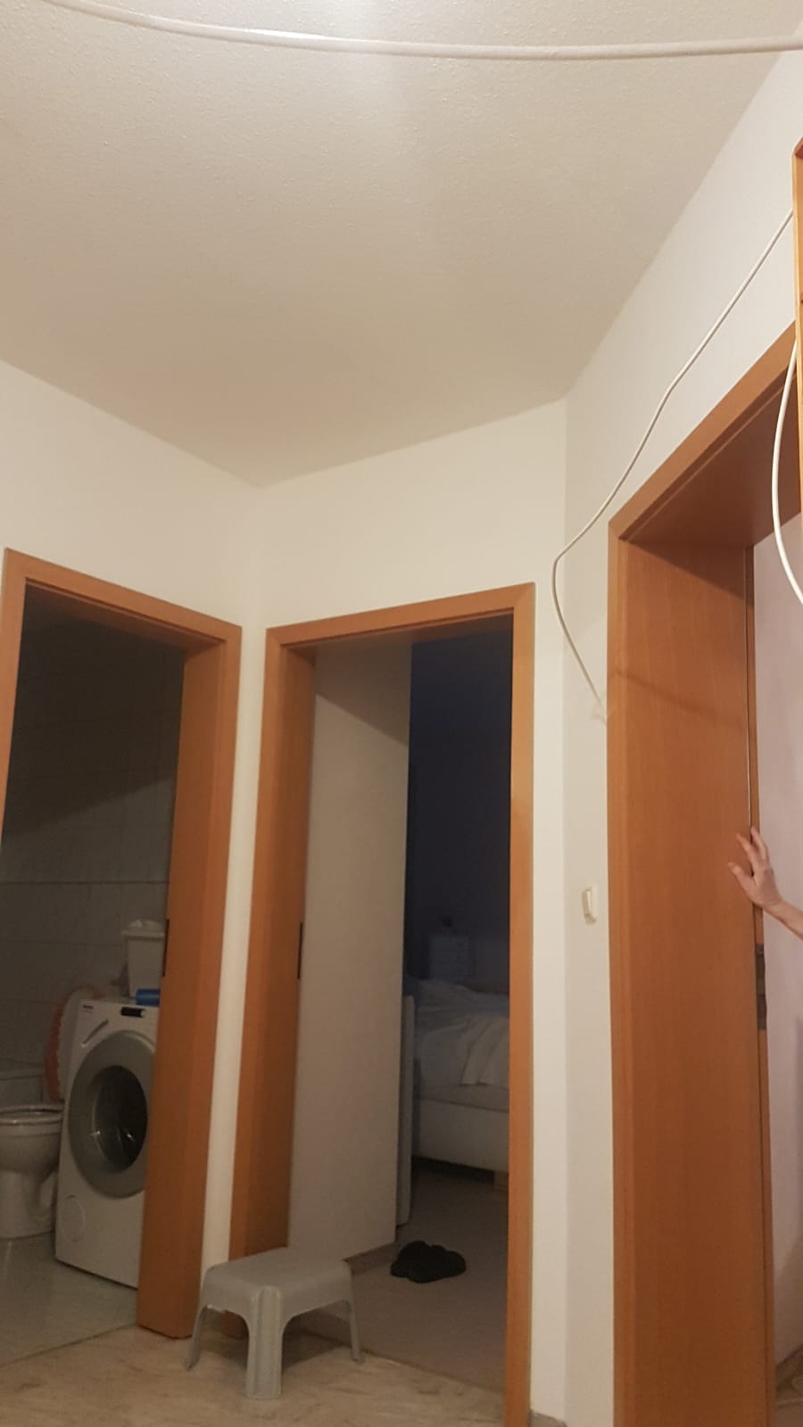 Trockenbau Renovierung Bodensee - REHAM Hausmeisterservice - Projekt