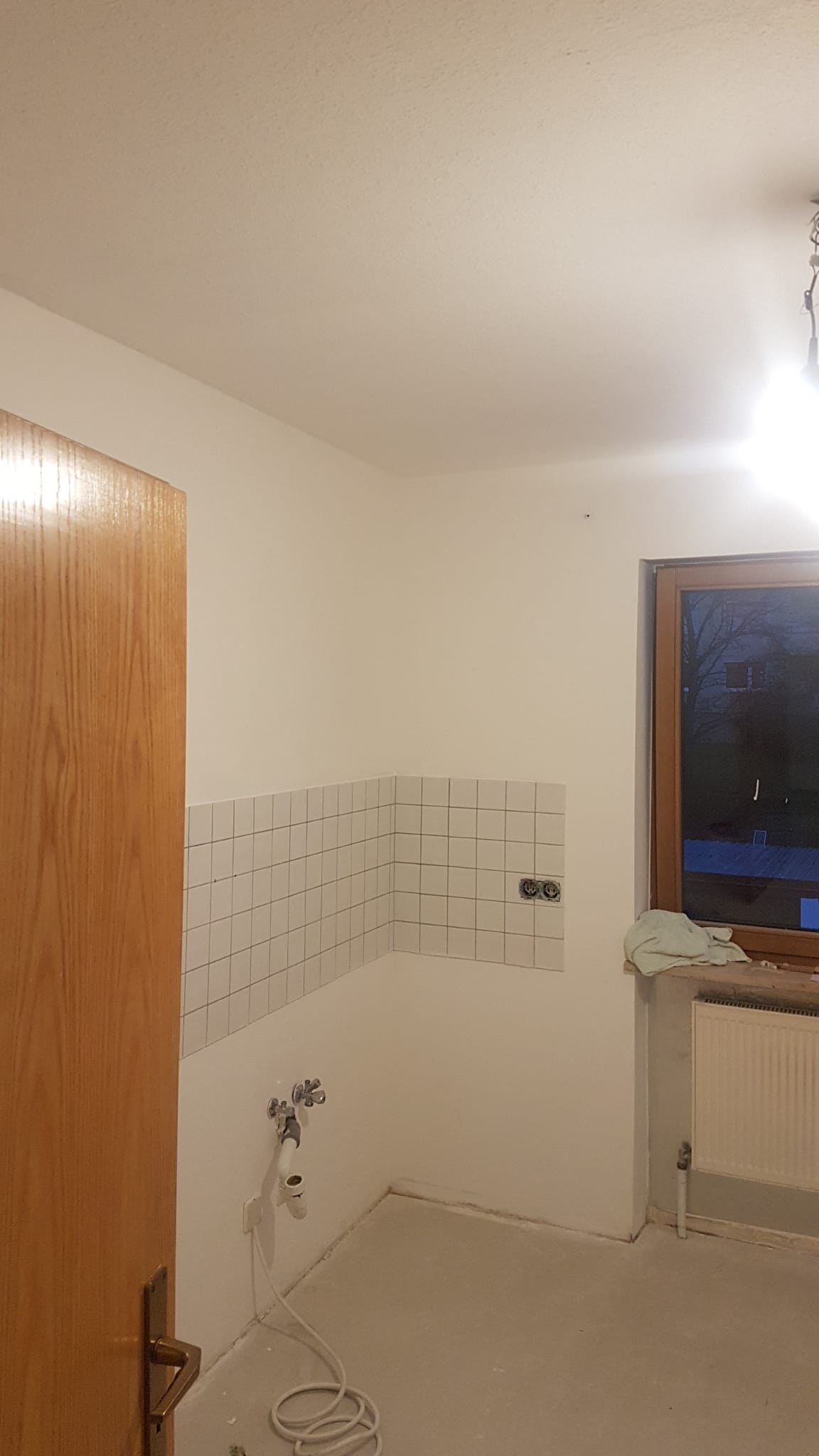 Trockenbau Renovierung Bodensee - REHAM Hausmeisterservice - Projekt-1-1