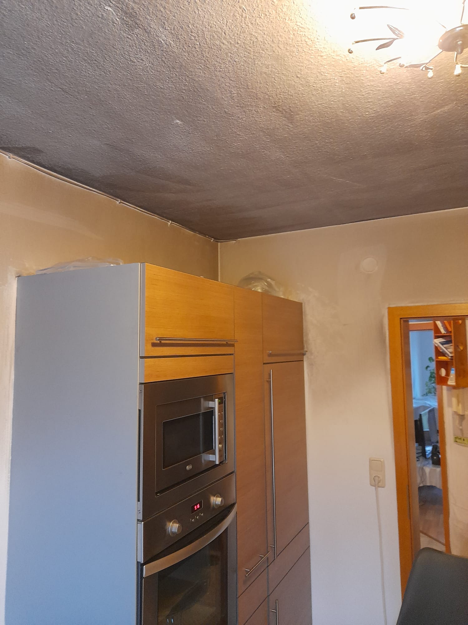 Trockenbau Renovierung Bodensee - REHAM Hausmeisterservice - Projekt-1-5