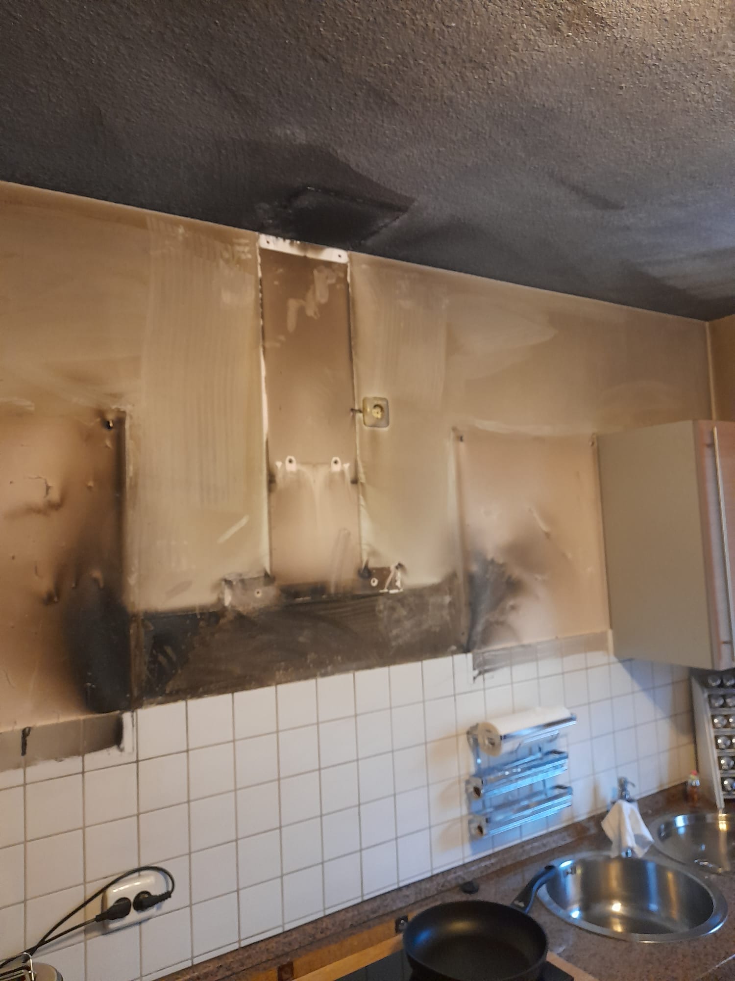 Trockenbau Renovierung Bodensee - REHAM Hausmeisterservice - Projekt-1-3