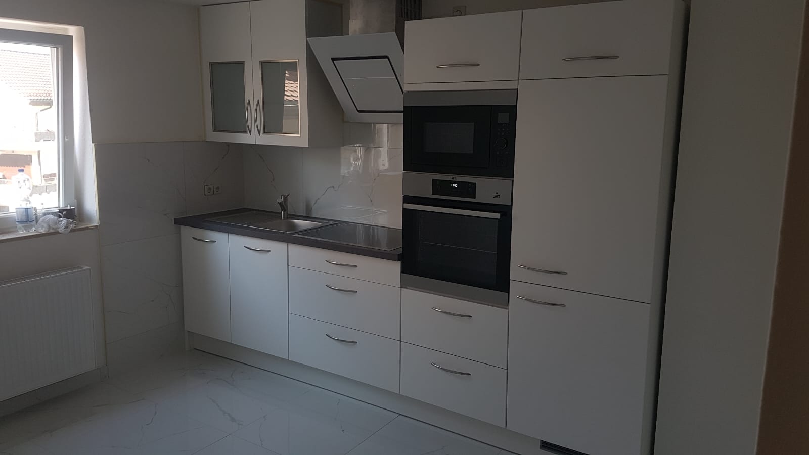 Trockenbau Renovierung Bodensee - REHAM Hausmeisterservice