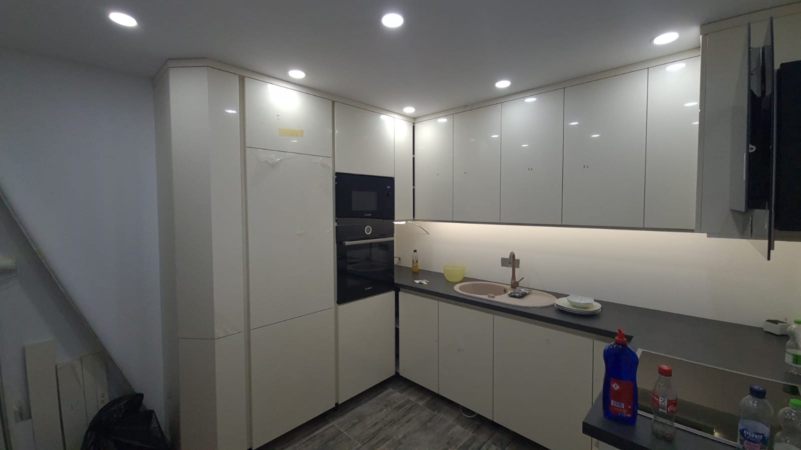 Trockenbau Renovierung Bodensee - REHAM Hausmeisterservice - Projekt-3