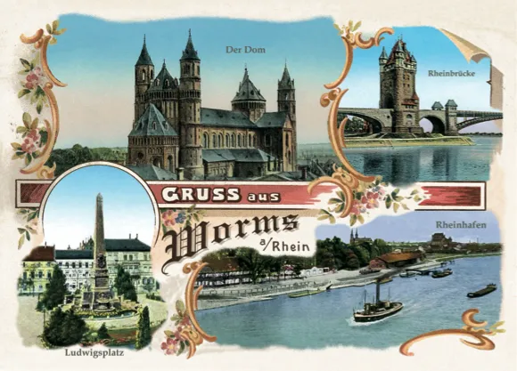 Werbeverlag Gorzinski