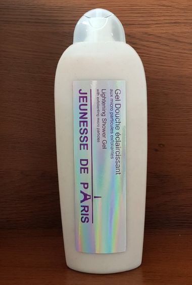 Le Gel de gouche Jeunesse de Paris