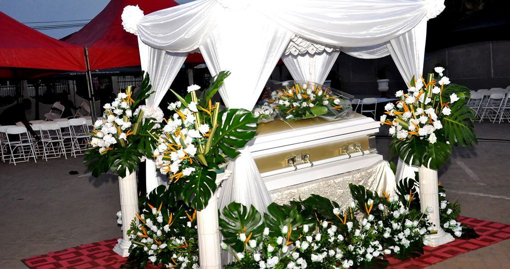 Gillman & Abbey Funeral Service - Accra - Ghana