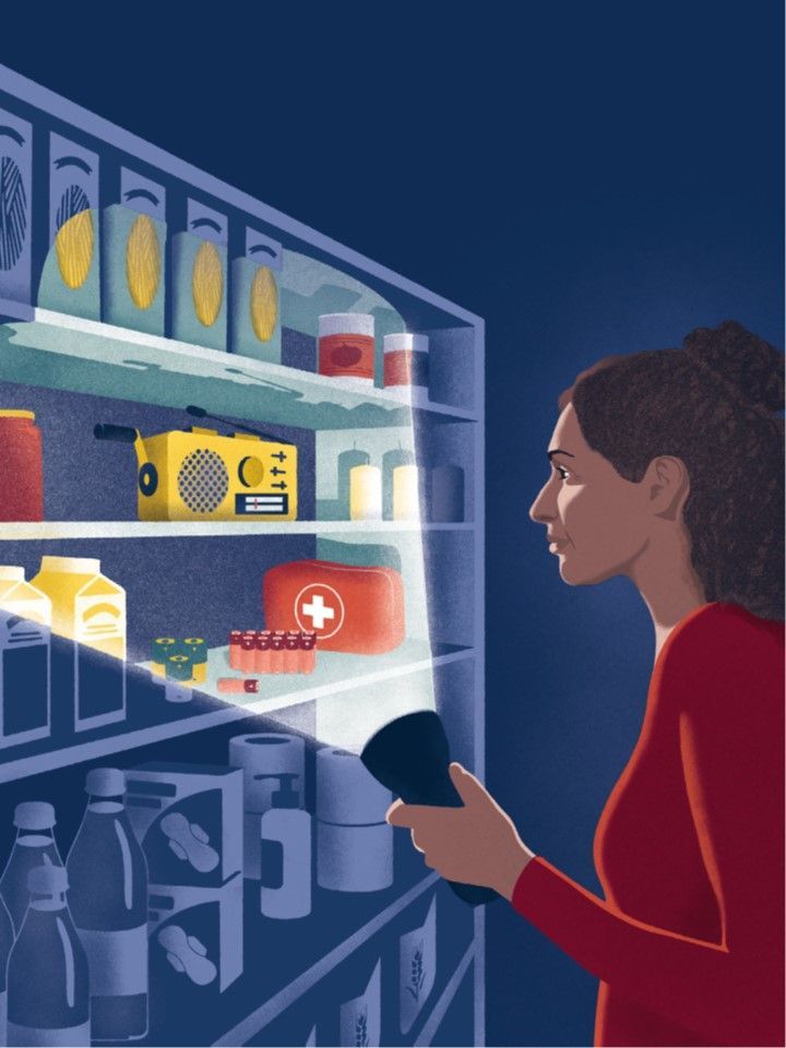 Quelle: Cover des Ratgebers BBK