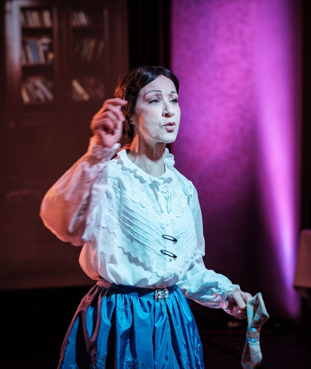 Mutter
Alice im Wunderland - Lola-events.de, Leipzig