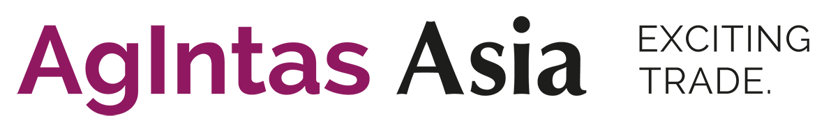 AgIntas Asia GmbH Logo