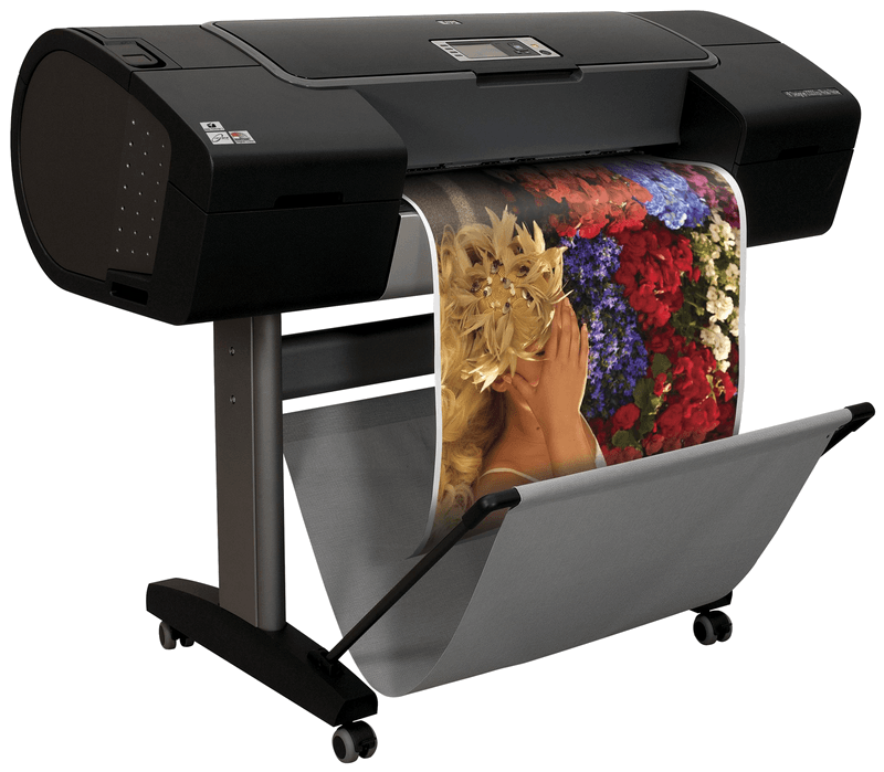 Plotter kaufen und leasen TAS GmbH Pforzheim