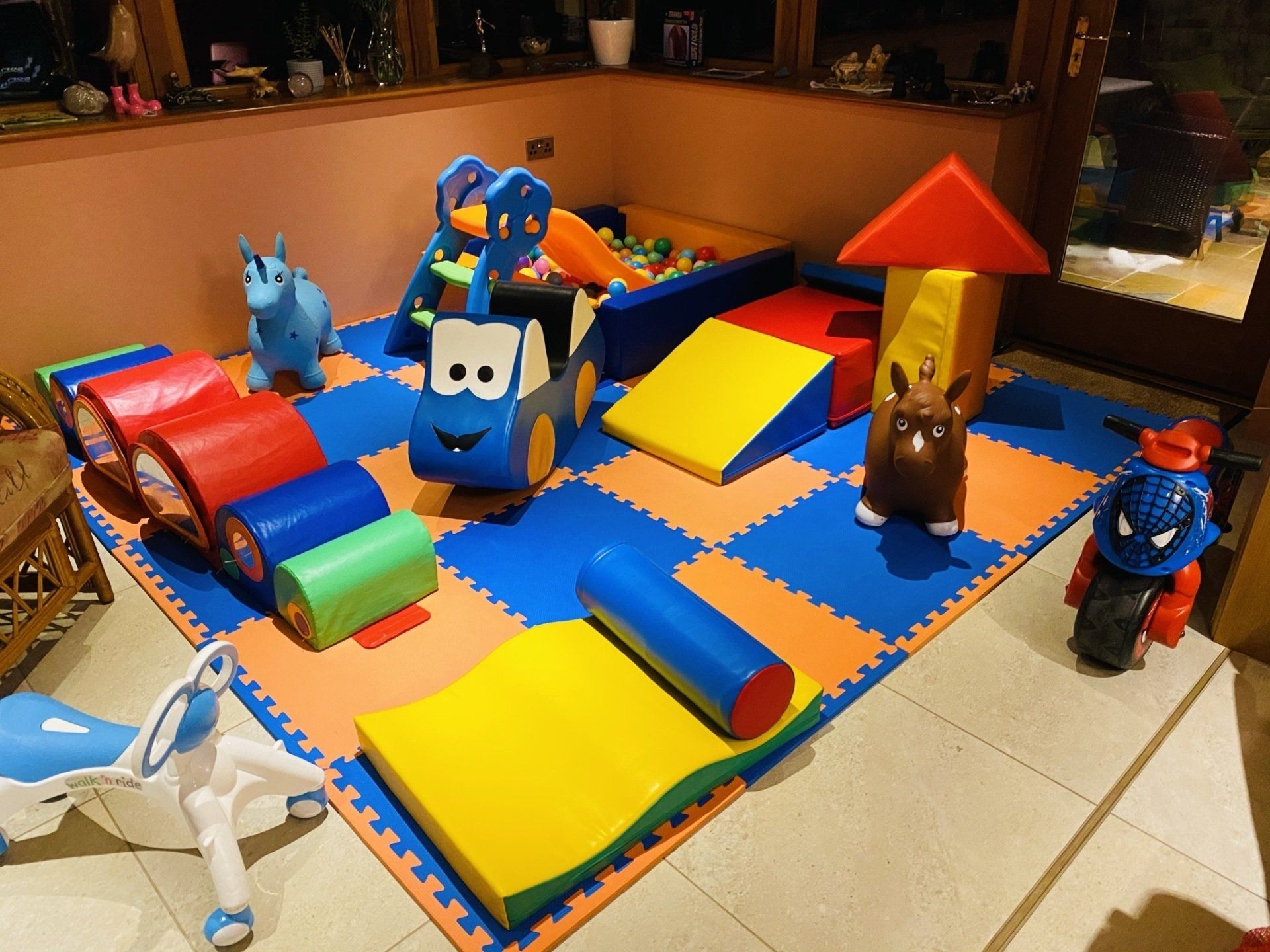 Bury Soft Play Bury St Edmunds Soft Play Hire Suffolk Ipswich