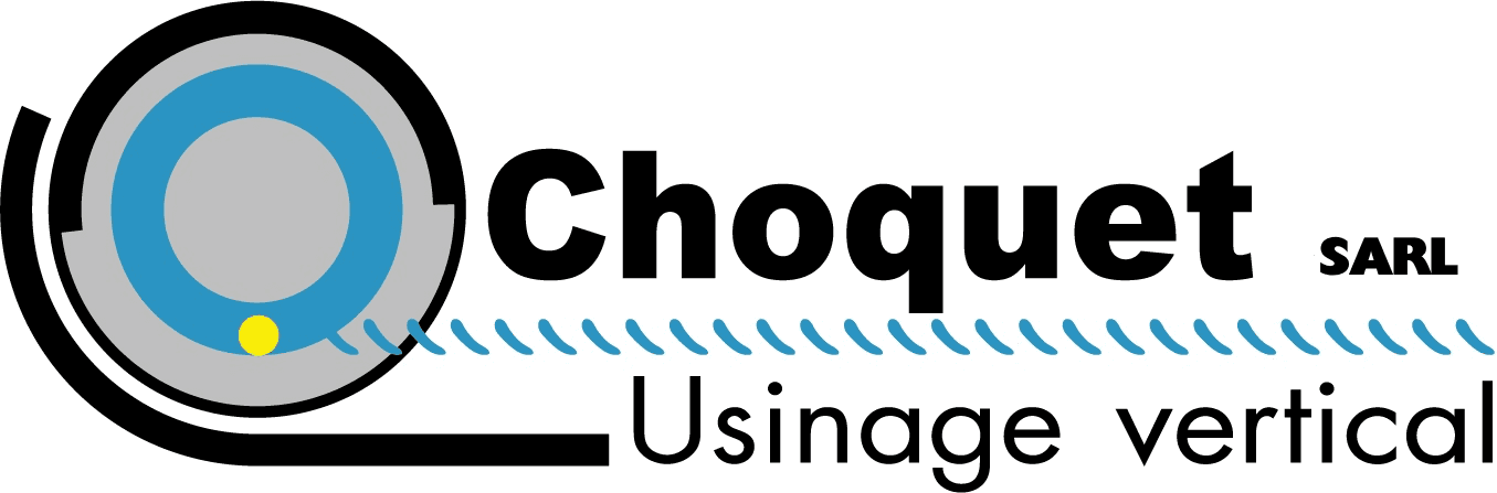 Logo Choquet