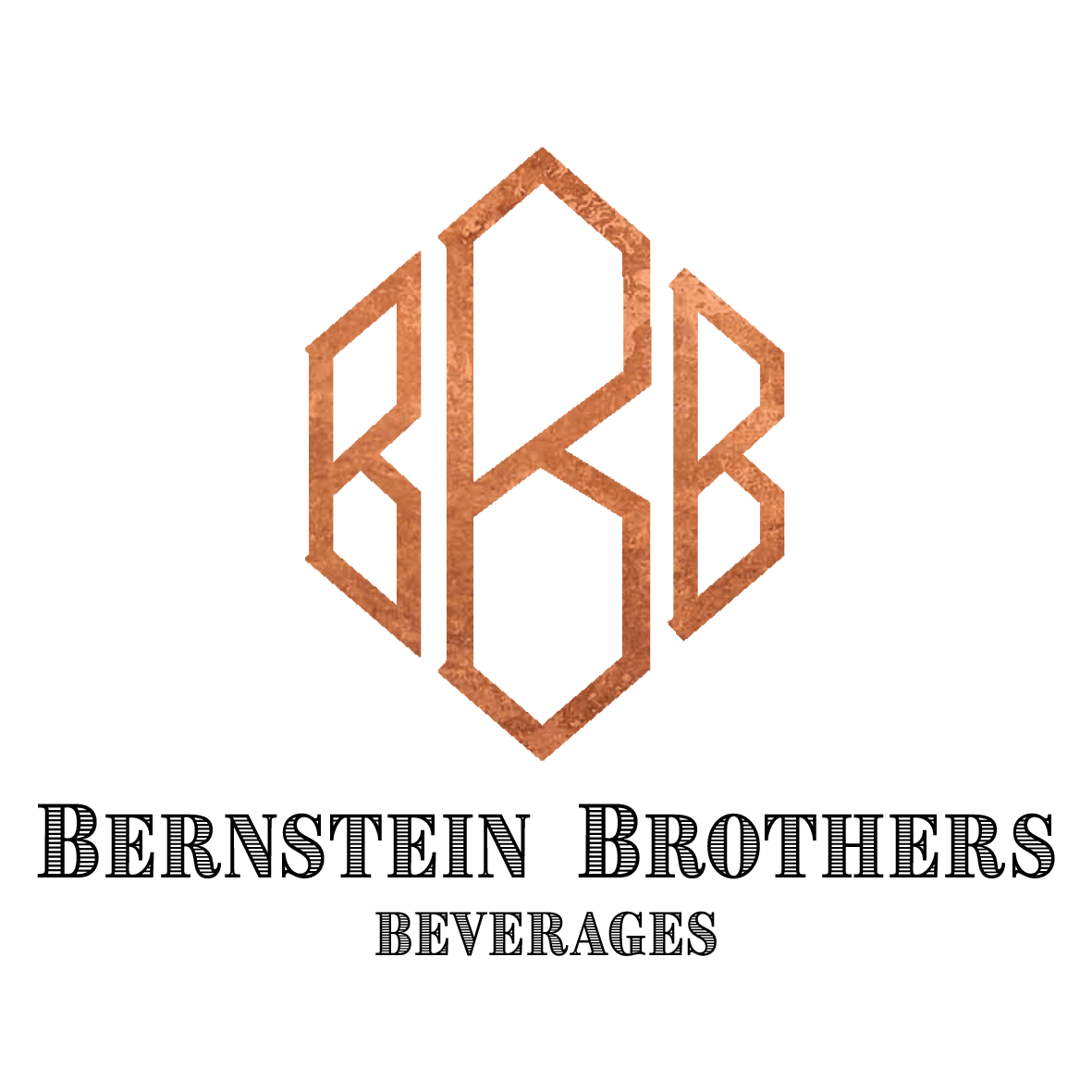 Bernstein Brothers Beverages Logo
