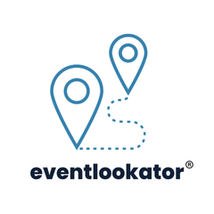 Logo eventlookator