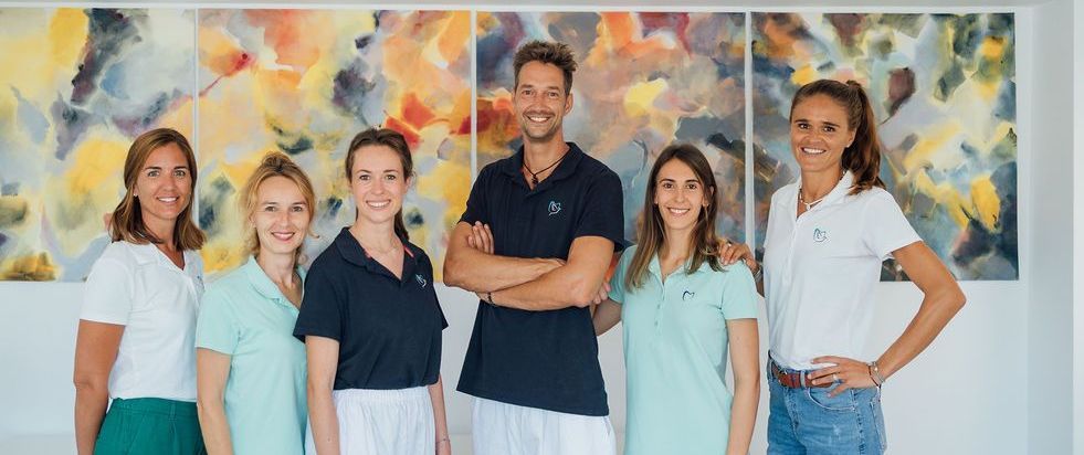 Clinica Dental Vogelsang Palma de Mallorca