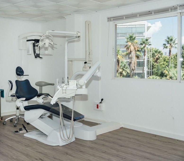 Zahnarzt Behandlung Mallorca