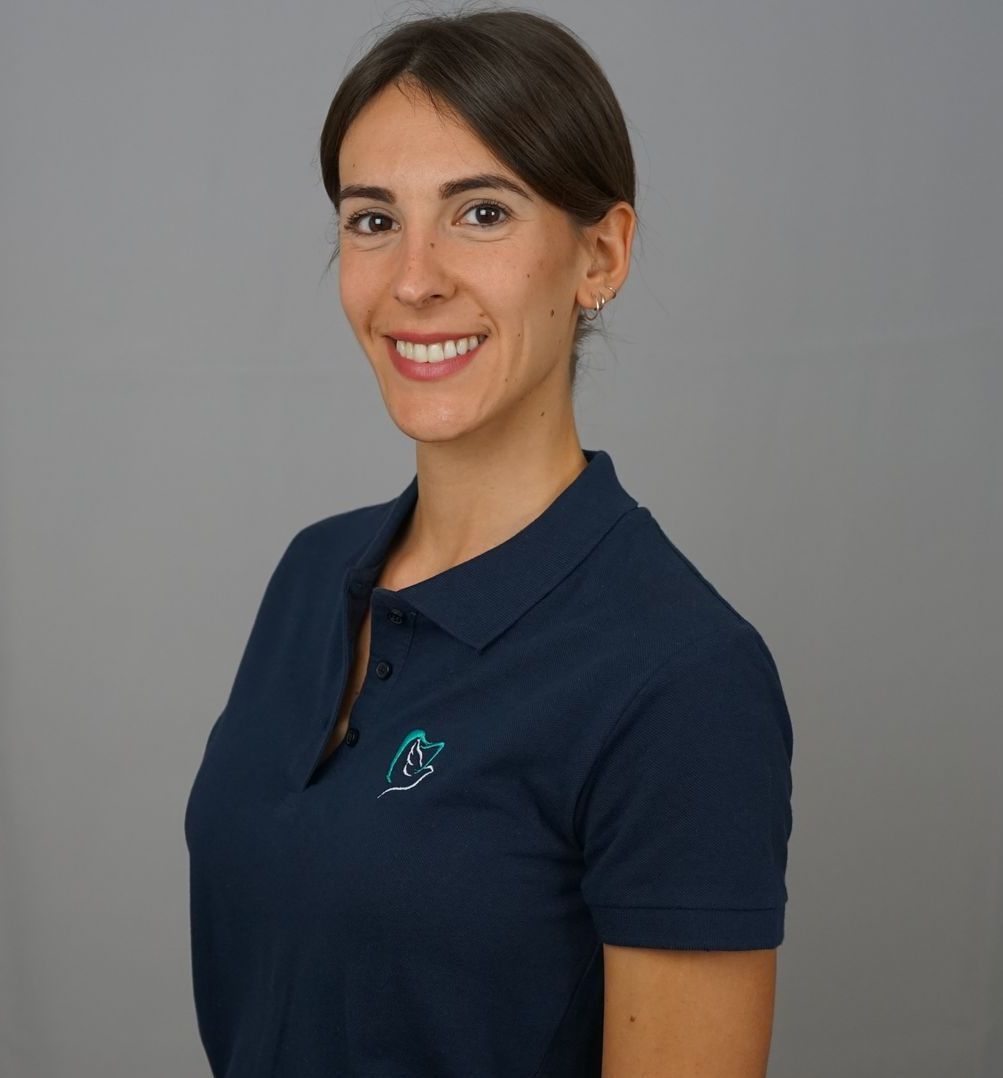 Ina Mas Dentalhygienikerin Mallorca