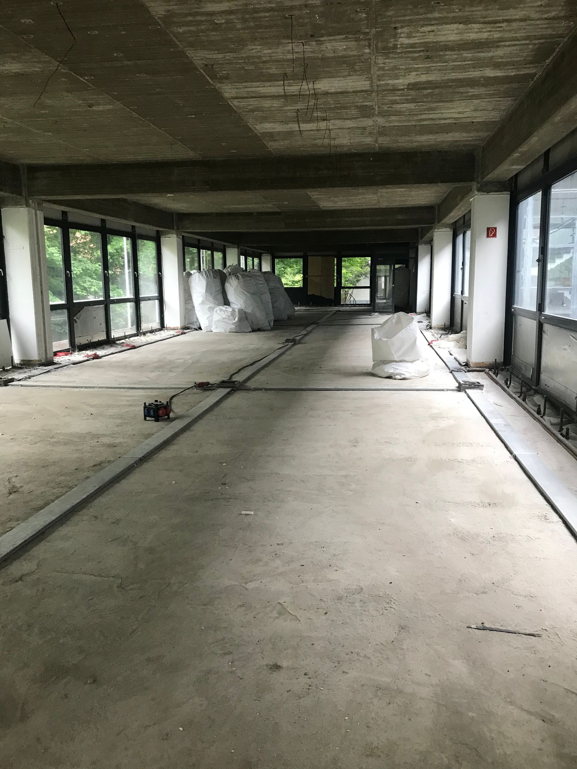 BM Abbruch Baustoffe Entkernung 2