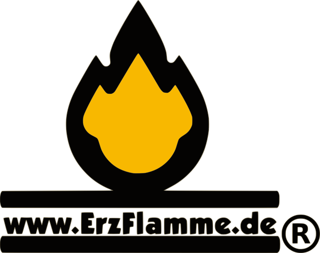 Das Ethanol Feuer Der Anderen Art